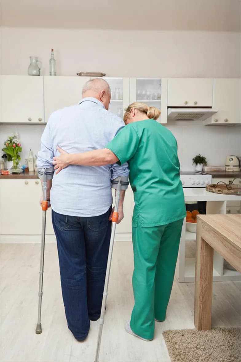 7 Fall Prevention Tips for Seniors Living at Home