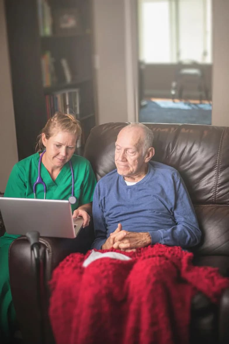 Does Medicare Cover Home Health Care? What You Need to Know