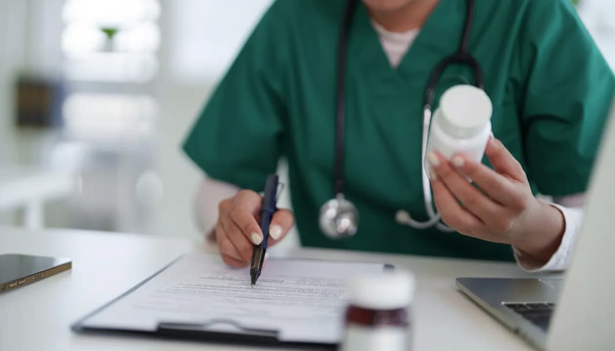 Medication Safety Tips for Patients