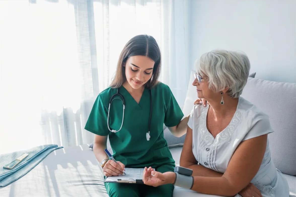 Spinal cord injury and TBI support