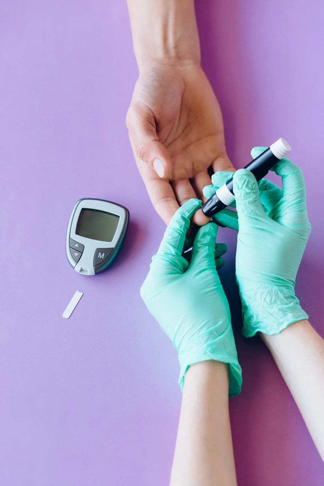 Infusion reaction monitoring