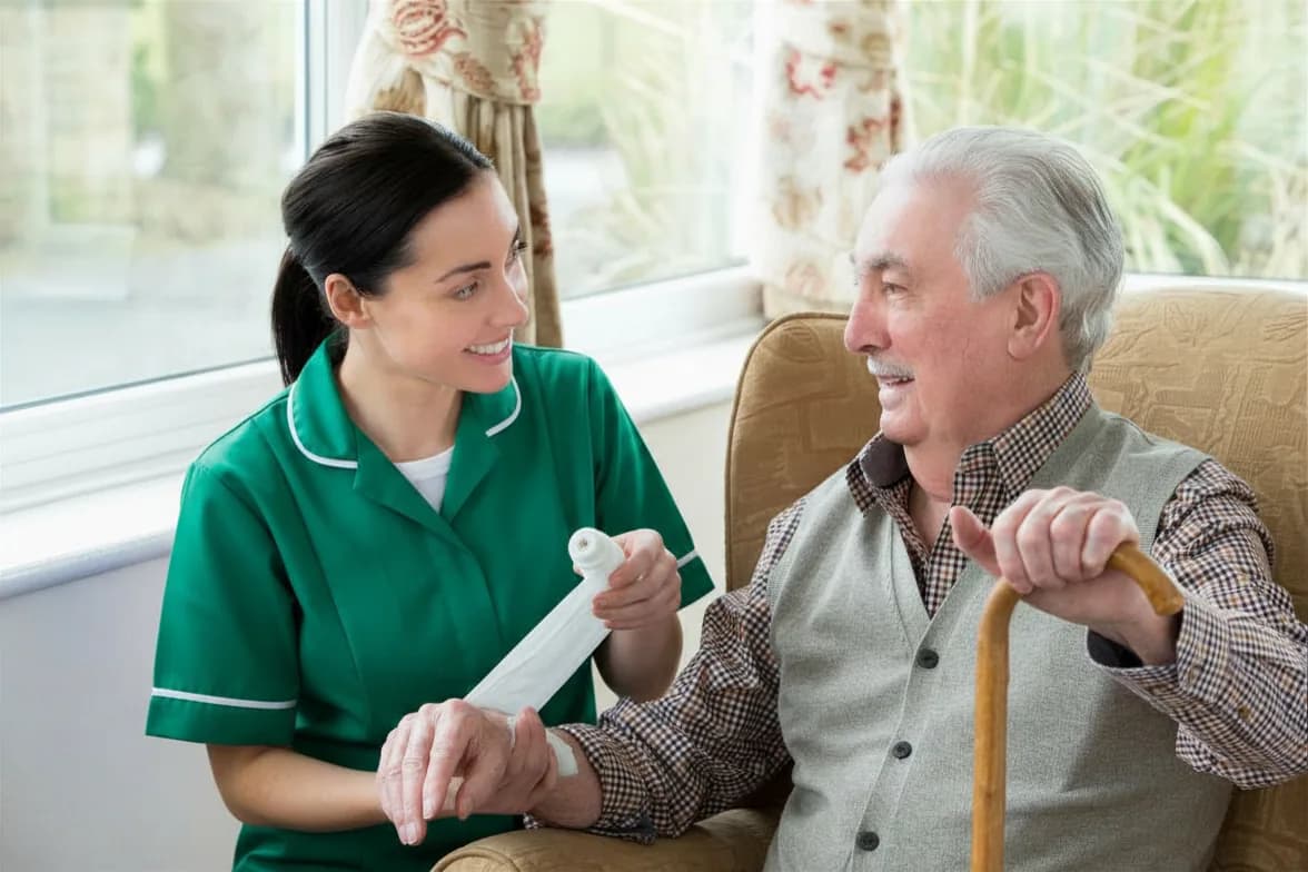 Wound Care Basics: What Every Patient Should Know