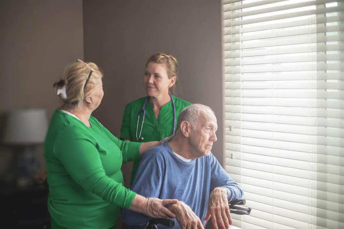 Medical Social Services