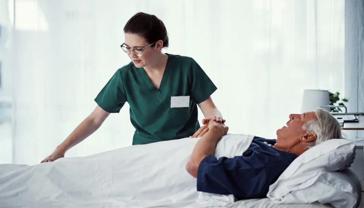 Private Duty Nursing