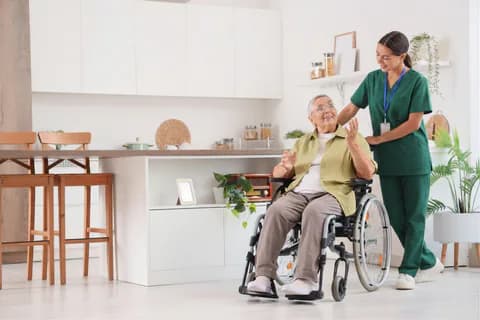Home Health Aides